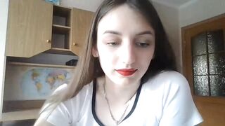 RinaCooper - Porn Video [Myfreecams]: energetic entertainer, burning sensations, live video capture