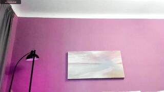 Miss_Moan69 - Porn Video [Myfreecams]: naked breasts, live recording, full body reveal