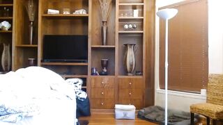 Autumn_Blonde - Porn Video [Myfreecams]: softcore cam session, sensational goddess, delicate quivers