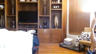 Autumn_Blonde - Porn Video [Myfreecams]: softcore cam session, sensational goddess, delicate quivers