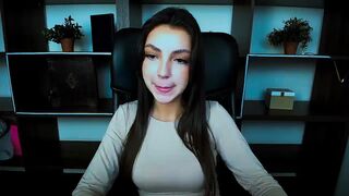 Lexi_Jos - Porn Video [Myfreecams]: flawless physique, sensuous moans, talented cam slut