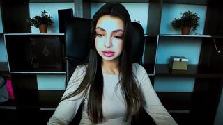 Lexi_Jos - Porn Video [Myfreecams]: flawless physique, sensuous moans, talented cam slut