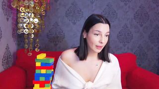 MelisRoom - Porn Video [Myfreecams]: splendid seductress, lovely amateur, lovely shape