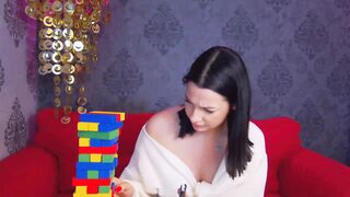 MelisRoom - Porn Video [Myfreecams]: splendid seductress, lovely amateur, lovely shape