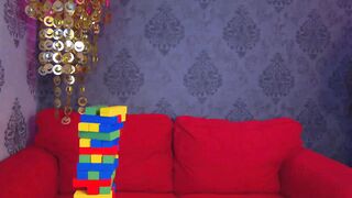 MelisRoom - Porn Video [Myfreecams]: splendid seductress, lovely amateur, lovely shape