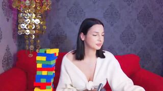 MelisRoom - Porn Video [Myfreecams]: splendid seductress, lovely amateur, lovely shape