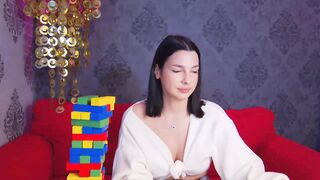 MelisRoom - Porn Video [Myfreecams]: splendid seductress, lovely amateur, lovely shape