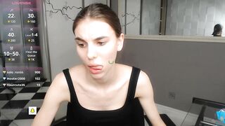 Graceful_Doll - Porn Video [Myfreecams]: energetic personality, camgirl in full heat, ravishing melons