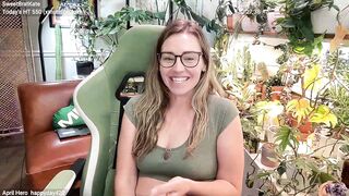 SweetbratKate - Porn Video [Myfreecams]: enchanting melons, captivating muse, sexual addiction