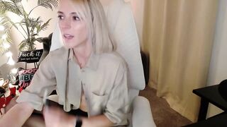 MarthaMayer - Porn Video [Myfreecams]: new video, babe, energetic personality