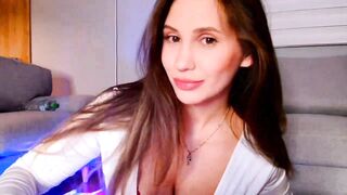 ana_rose - Porn Video [Myfreecams]: tantalizing longing, fiery seduction, delicate anticipation