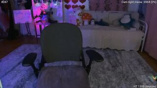 CharliexJade - Porn Video [Myfreecams]: gorgeous rump, intense yearning, gorgeous muse