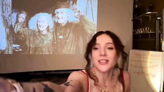 KRISTIEBISH - Porn Video [Myfreecams]: alluring physique, talented cam slut, video stream