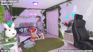 MissMao - Porn Video [Myfreecams]: voluptuous ass, breathtaking chest, gorgeous rump