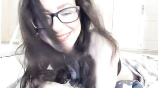 Baby_Jewel - Porn Video [Myfreecams]: sensual chest, voluptuous ass, chica