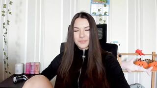 AmnesiaGirl1 - Porn Video [Myfreecams]: breathtaking booty, flawless shape, gorgeous queen
