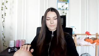AmnesiaGirl1 - Porn Video [Myfreecams]: breathtaking booty, flawless shape, gorgeous queen