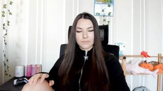 AmnesiaGirl1 - Porn Video [Myfreecams]: breathtaking booty, flawless shape, gorgeous queen