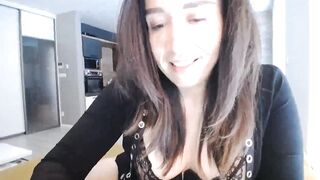 Destiny____ - Porn Video [Myfreecams]: 10 minute cam show, talented streamer, wild babe