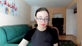 Baby_Melania - Porn Video [Myfreecams]: home video, naked model, webcast replay