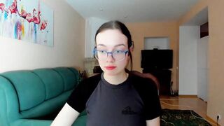 Baby_Melania - Porn Video [Myfreecams]: home video, naked model, webcast replay