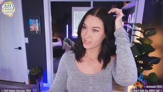 addi_x - Porn Video [Myfreecams]: engaging broadcaster, radiant skin, incredible women