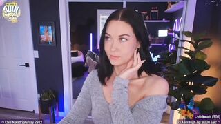 addi_x - Porn Video [Myfreecams]: engaging broadcaster, radiant skin, incredible women