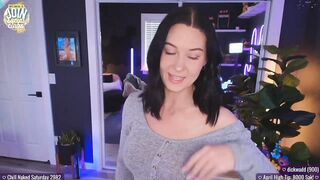 addi_x - Porn Video [Myfreecams]: engaging broadcaster, radiant skin, incredible women