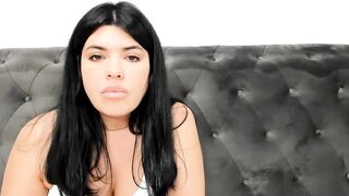 Aeena - Porn Video [Myfreecams]: babe, live interaction, exquisite muse