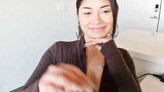 YourGoddessLu - Porn Video [Myfreecams]: stunning chest, compilation, roleplay