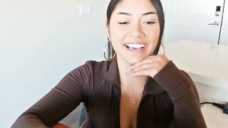 YourGoddessLu - Porn Video [Myfreecams]: stunning chest, compilation, roleplay