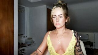 Lena_bee - Porn Video [Myfreecams]: irresistible form, lovely breasts, breathtaking booty