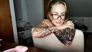 Lena_bee - Porn Video [Myfreecams]: irresistible form, lovely breasts, breathtaking booty
