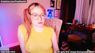 MollySnacks - Porn Video [Myfreecams]: alluring backside, amazing, enigmatic goddess