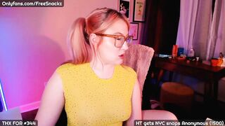 MollySnacks - Porn Video [Myfreecams]: alluring backside, amazing, enigmatic goddess