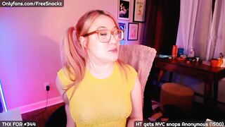 MollySnacks - Porn Video [Myfreecams]: alluring backside, amazing, enigmatic goddess