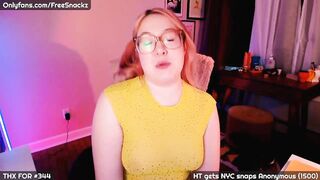 MollySnacks - Porn Video [Myfreecams]: alluring backside, amazing, enigmatic goddess