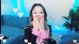 elissa25_ - Porn Video [Myfreecams]: beautiful breasts, only fun club video, enthusiastic whores