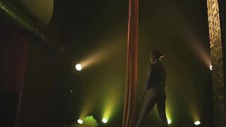 RocknRose - Porn Video [Myfreecams]: exquisite décolletage, masturbate, whores