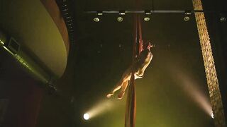 RocknRose - Porn Video [Myfreecams]: exquisite décolletage, masturbate, whores