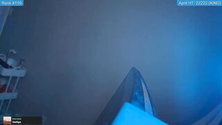 HaileeCameron - Porn Video [Myfreecams]: visual recording, dazzling queen, perfect symmetry