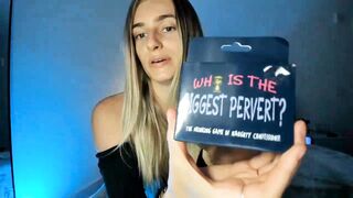 Vodka_Queen - Porn Video [Myfreecams]: perfectly shaped assets, electric arousal, naked glutes