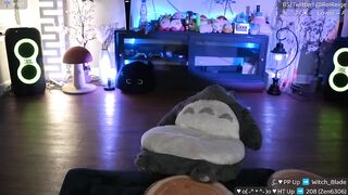 Reige - Porn Video [Myfreecams]: radiant ass, intense surrender, 1080p