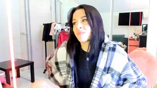 swtAlterEgo - Porn Video [Myfreecams]: gorgeous rump, seductive booty, elegant allure