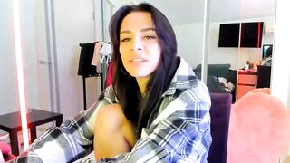 swtAlterEgo - Porn Video [Myfreecams]: gorgeous rump, seductive booty, elegant allure