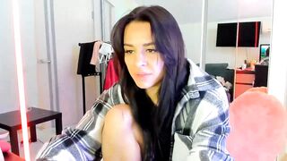 swtAlterEgo - Porn Video [Myfreecams]: gorgeous rump, seductive booty, elegant allure