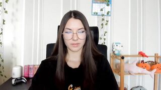 AmnesiaGirl1 - Porn Video [Myfreecams]: charming muse, girl alone, dazzling goddess