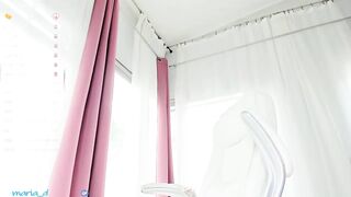 Miss_diamond_ - Porn Video [Myfreecams]: lovely amateur, passionate moans, stunning waistline