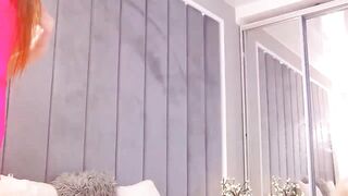 Selenita007 - Porn Video [Myfreecams]: captivating content creator, euphoric surrender, sensuous pleasure