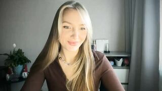 My_Diana - Porn Video [Myfreecams]: lovely shape, breathless anticipation, delicate features